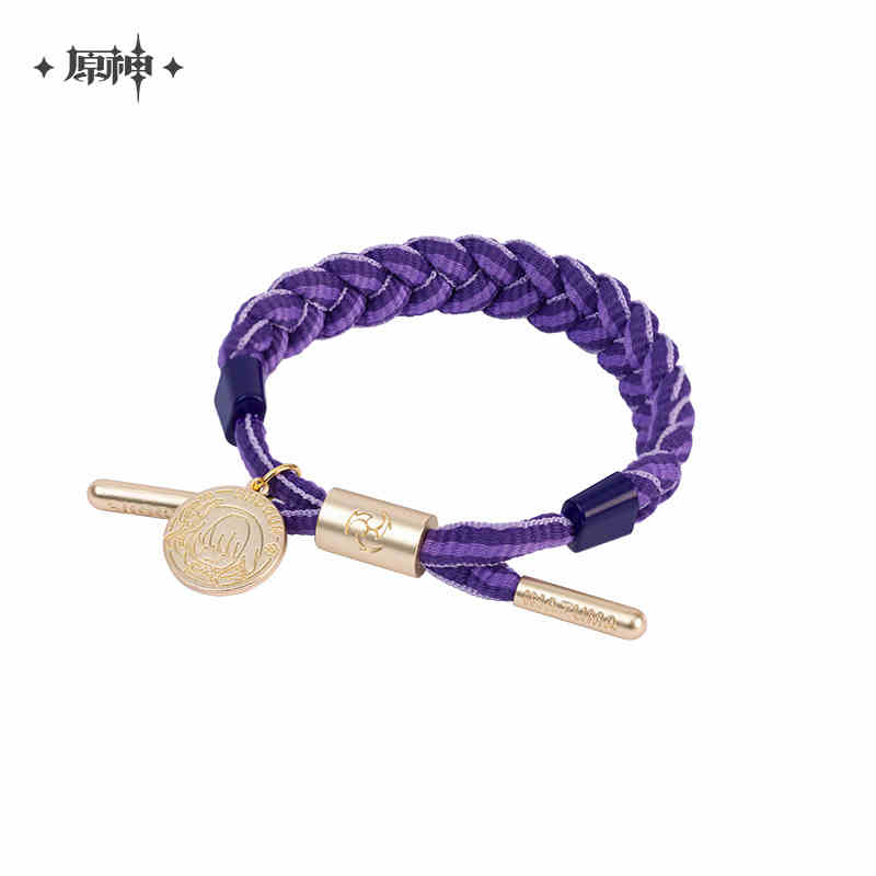 [OFFICIAL] Genshin Impact Character Braid Hand Strap - Image 14