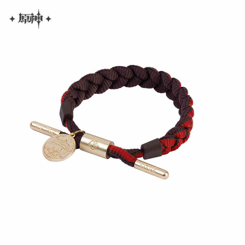 [OFFICIAL] Genshin Impact Character Braid Hand Strap - Image 15