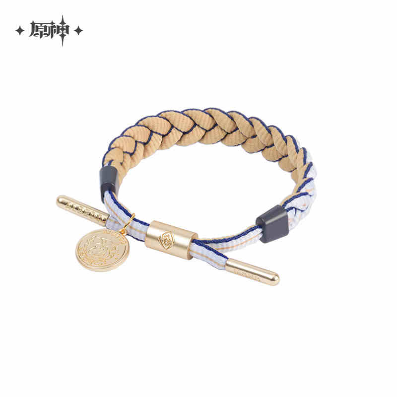 [OFFICIAL] Genshin Impact Character Braid Hand Strap - Image 16