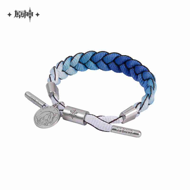 [OFFICIAL] Genshin Impact Character Braid Hand Strap - Image 17