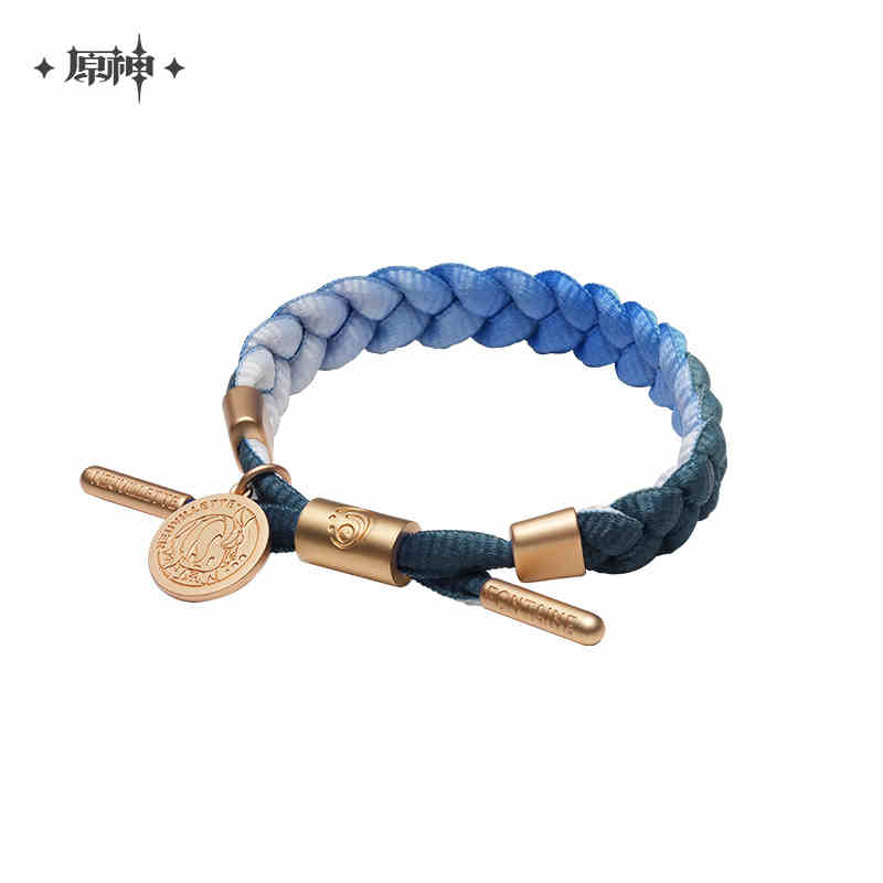 [OFFICIAL] Genshin Impact Character Braid Hand Strap - Image 18