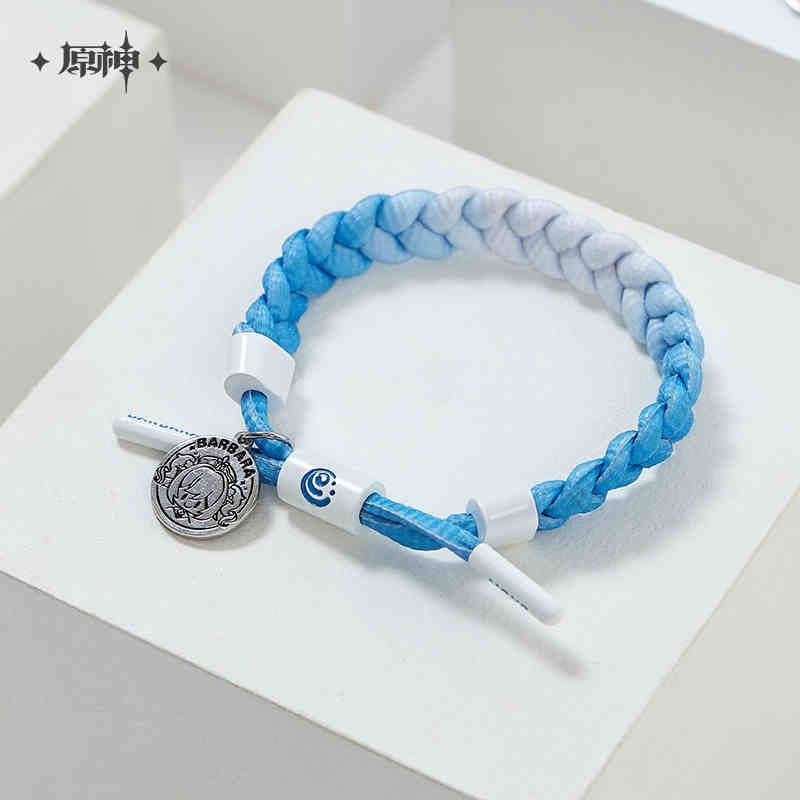 [OFFICIAL] Genshin Impact Character Braid Hand Strap - Image 20