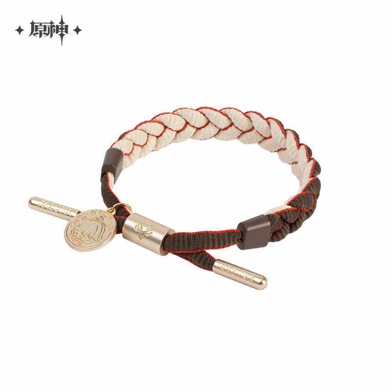 [OFFICIAL] Genshin Impact Character Braid Hand Strap - Image 24