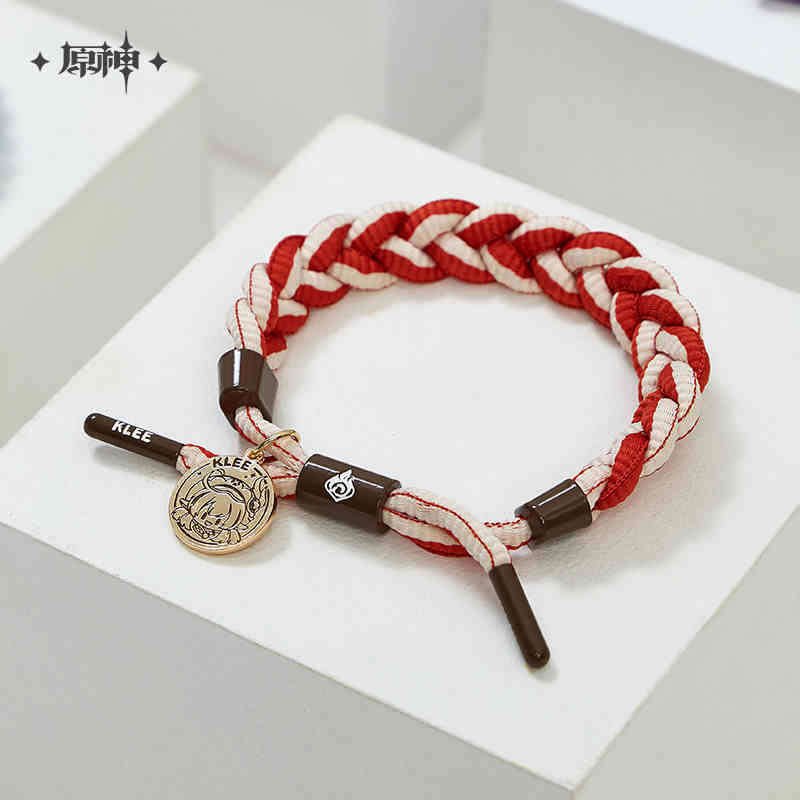 [OFFICIAL] Genshin Impact Character Braid Hand Strap - Image 27