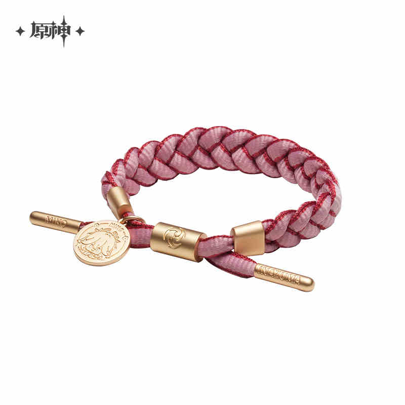 [OFFICIAL] Genshin Impact Character Braid Hand Strap - Image 28