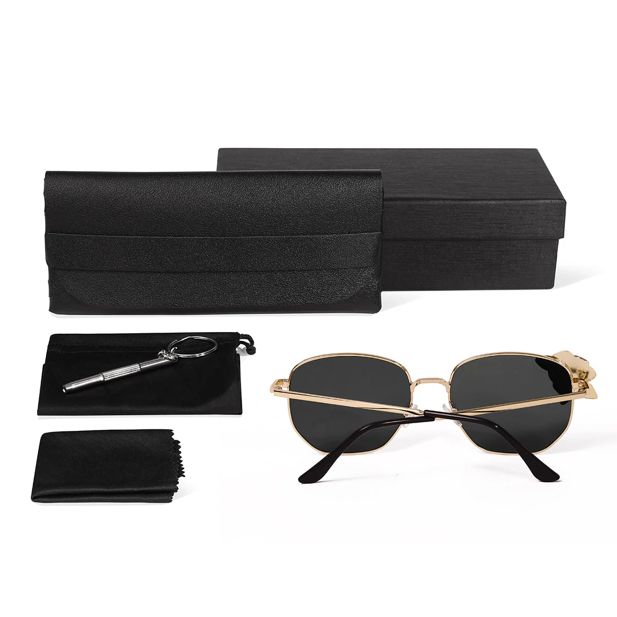 Genshin Impact Navia's Sun Glasses - Image 4