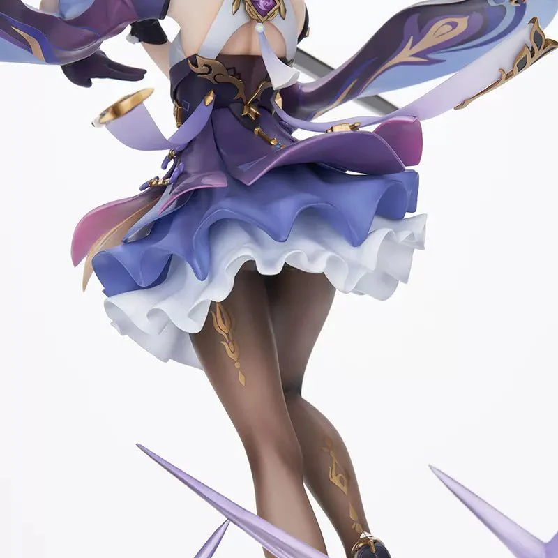 [OFFICIAL] Genshin Keqing Nimble as Lightning Ver. 1/7 Scale Figure - Image 4