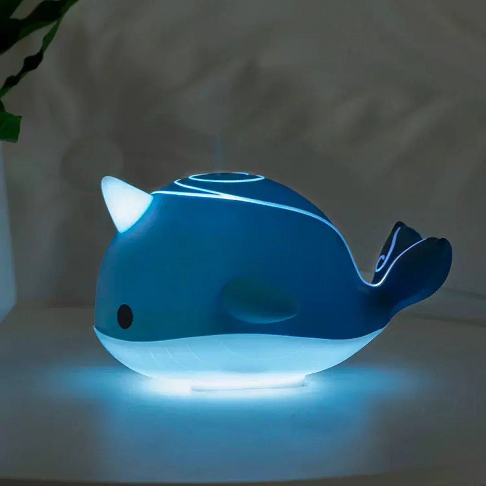 [OFFICIAL] Genshin Tartaglia’s Whale Monoceros Caeli Humidifier - Image 4