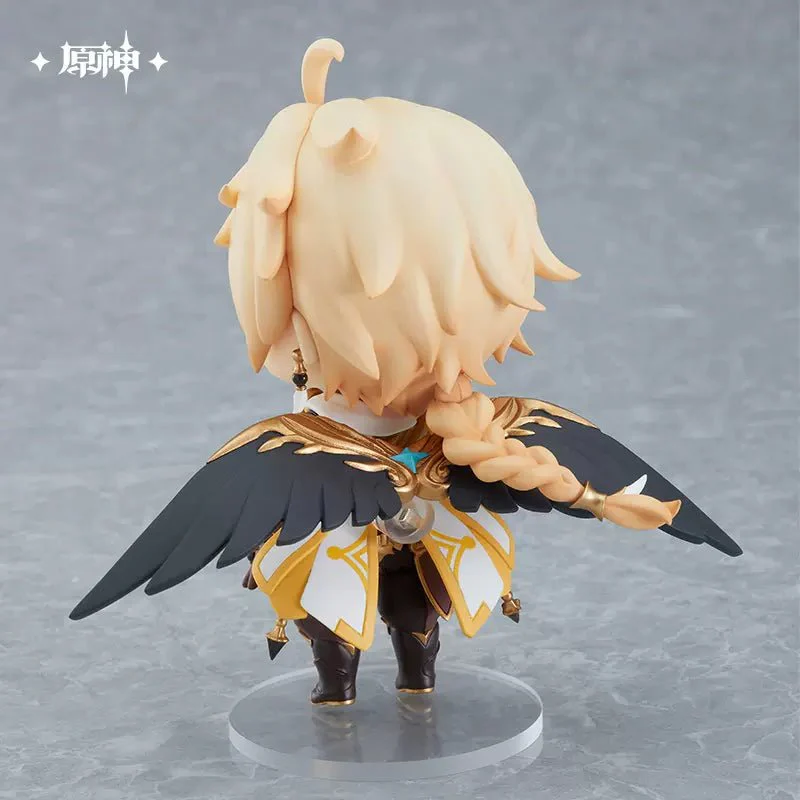 [OFFICIAL] Genshin Traveler Theme Clay Doll - Aether - Image 4