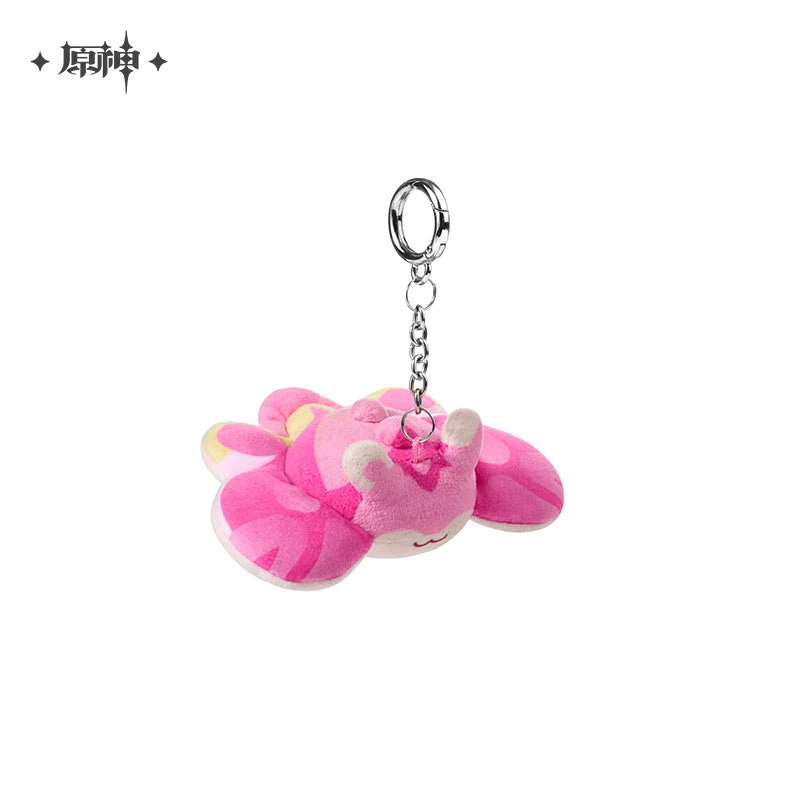 [OFFICIAL] Angelic Sea Hare Plush Toy Pendant - Image 7