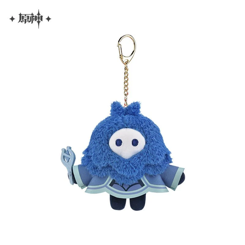 [OFFICIAL] Abyss Mage Plush Toy Pendant - Image 8