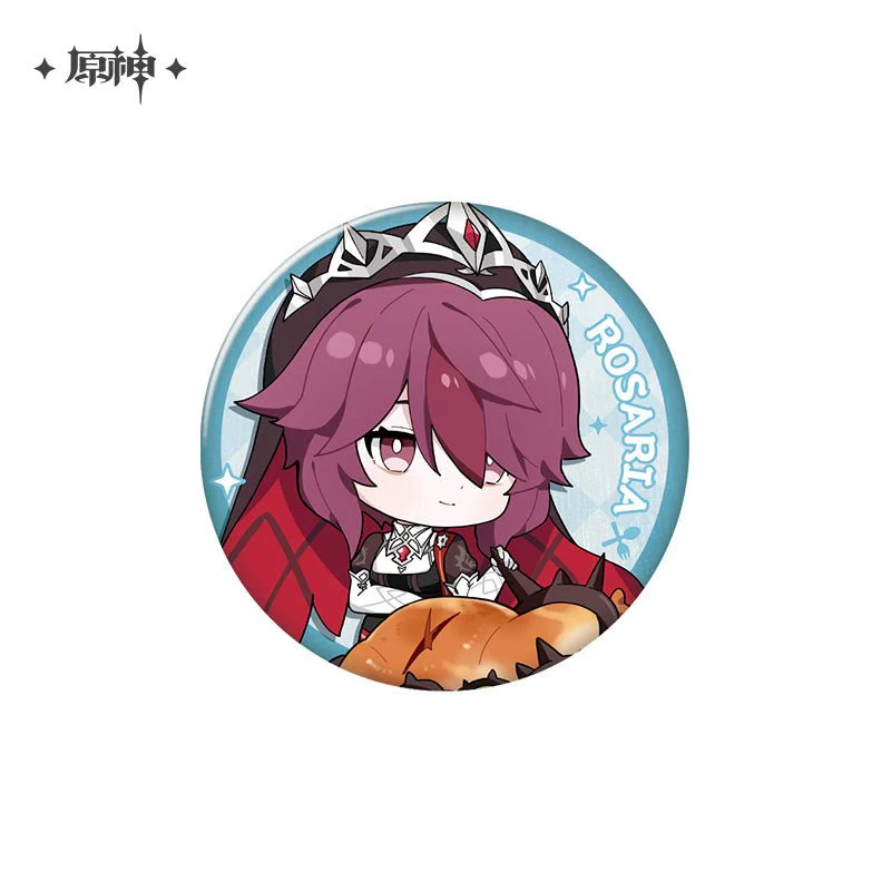 [OFFICIAL] Delicious Party Series Character Badge - Image 30
