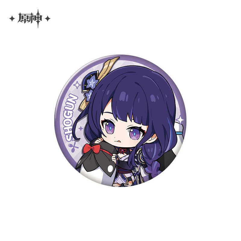 [OFFICIAL] Delicious Party Series Character Badge - Image 31