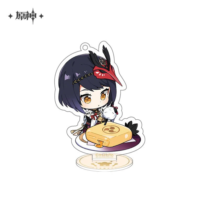 [OFFICIAL] Delicious Party Series Character Stand Figure - Image 23