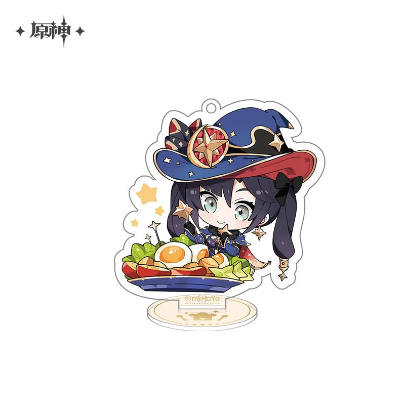 [OFFICIAL] Delicious Party Series Character Stand Figure - Image 29