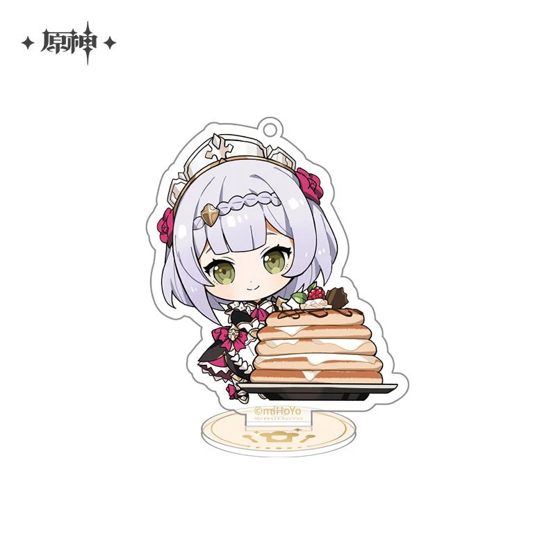 [OFFICIAL] Delicious Party Series Character Stand Figure - Image 3