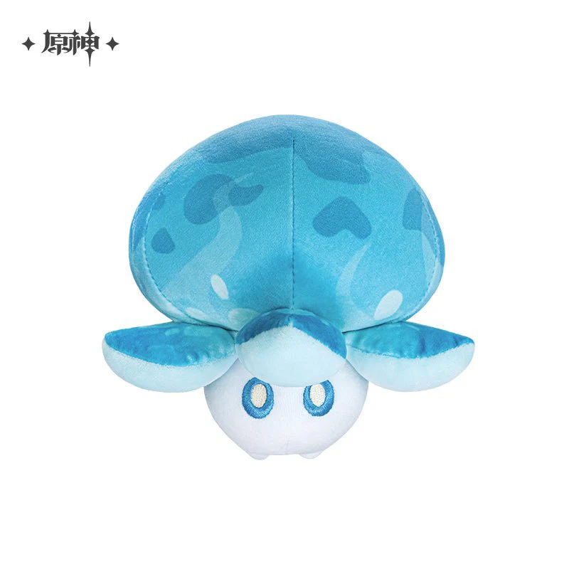 [OFFICIAL] Floating Fungus Series Plushies - Image 6