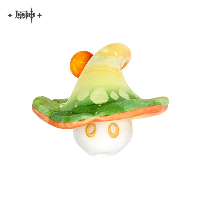 [OFFICIAL] Floating Fungus Series Plushies - Image 7