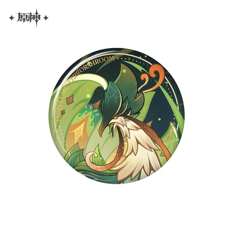 [OFFICIAL] Genius Invokation TCG Series Badge - Image 44