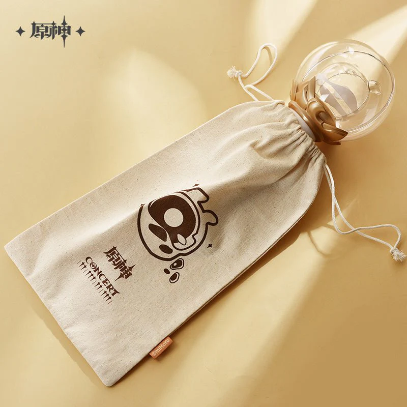 [OFFICIAL] Genshin Concert 2023 Melodies of an Endless Journey Seelie Vibe Gift Box - Image 3