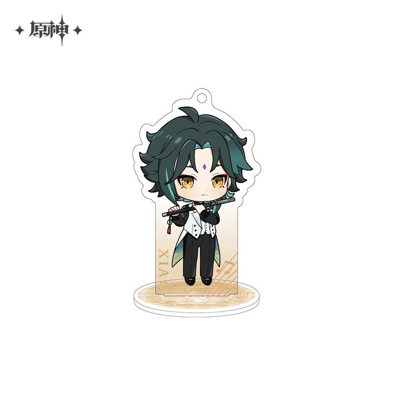 [OFFICIAL] Genshin Concert Series Cute Version Character Stand Figure - Image 6