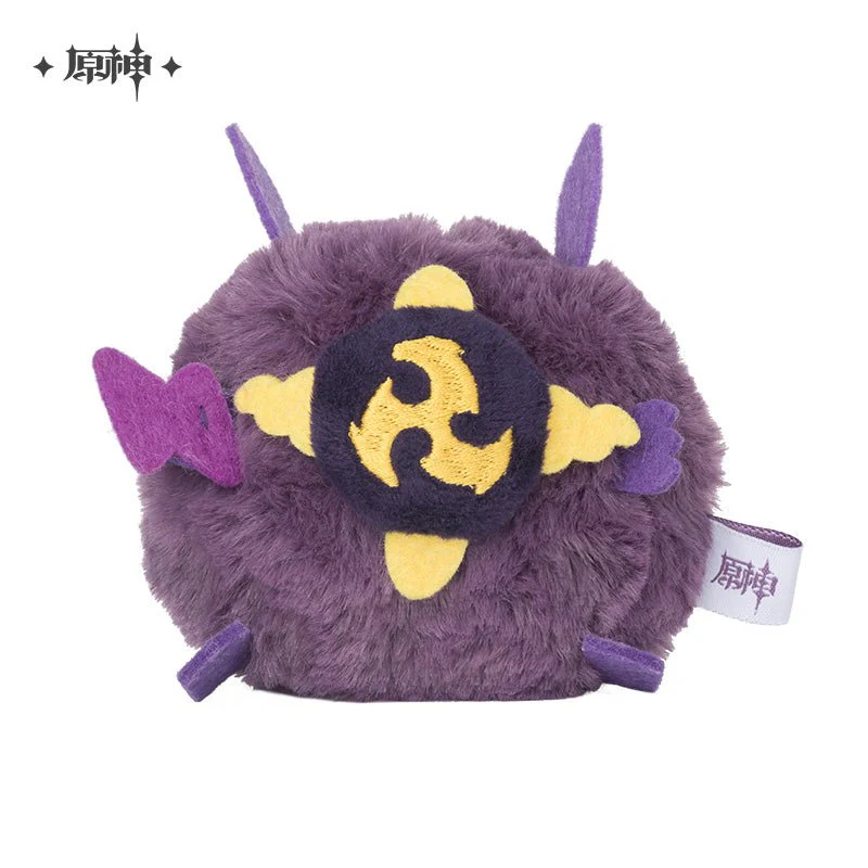 [OFFICIAL] Genshin Hilichurls Plushies Pendant - Image 5