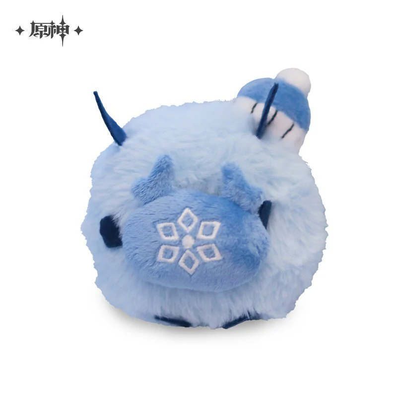 [OFFICIAL] Genshin Hilichurls Plushies Pendant - Image 7