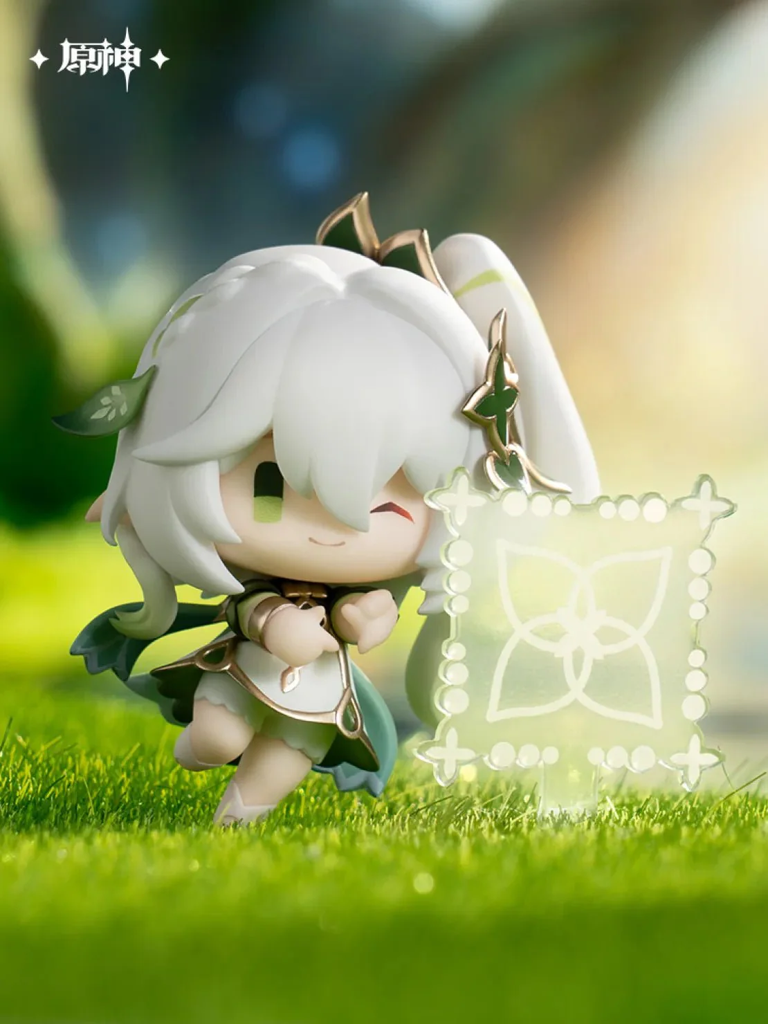 [OFFICIAL] Genshin Impact Battlefield Valor Themed Series Figure Blind Box - Sumeru - Image 3