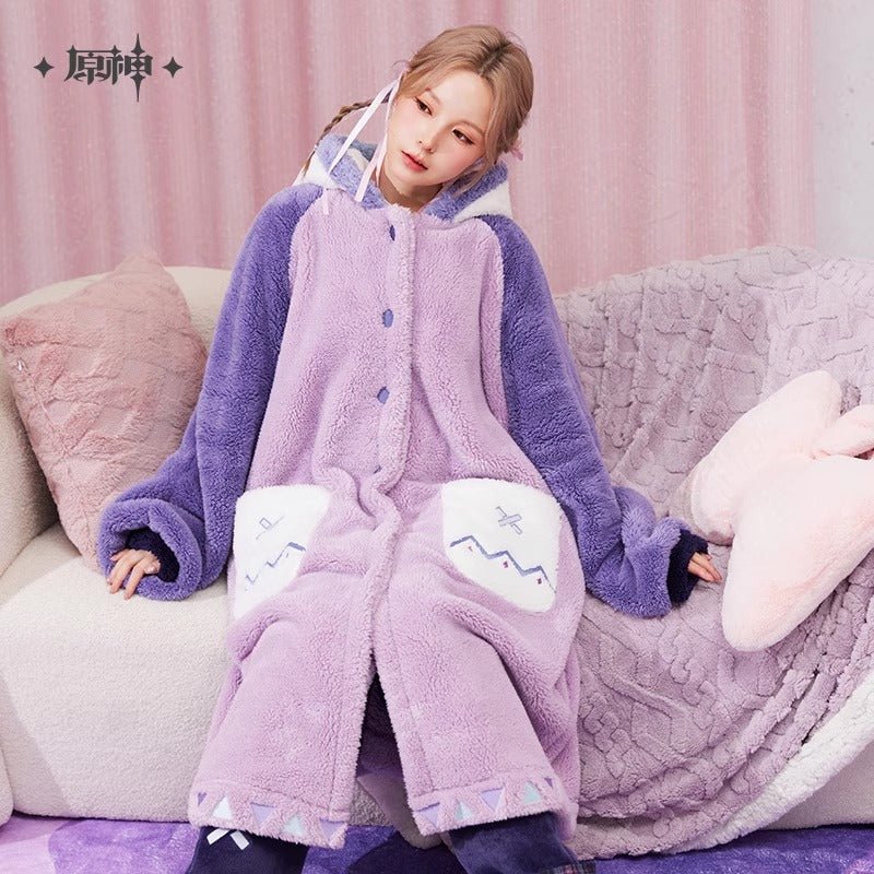 [OFFICIAL] Genshin Impact Citlali Impression Series Home Robe - Image 3