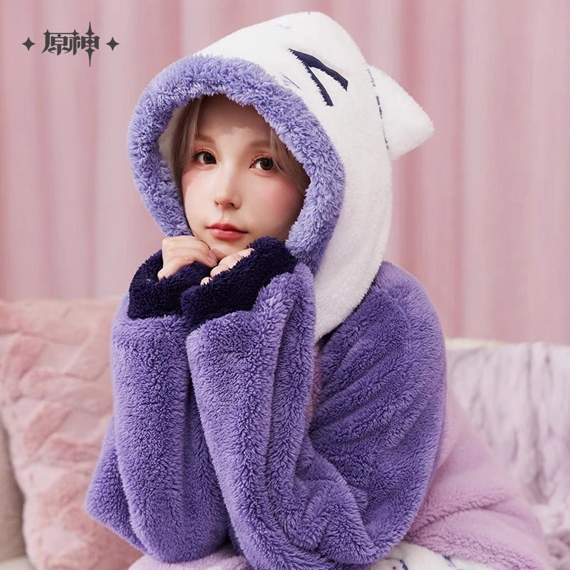 [OFFICIAL] Genshin Impact Citlali Impression Series Home Robe - Image 4