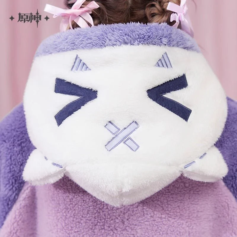 [OFFICIAL] Genshin Impact Citlali Impression Series Home Robe - Image 5