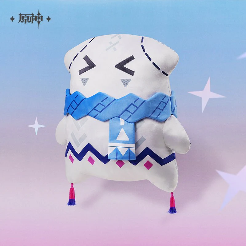 [OFFICIAL] Genshin Impact Citlali‘s Citlalin Plush Throw Pillow