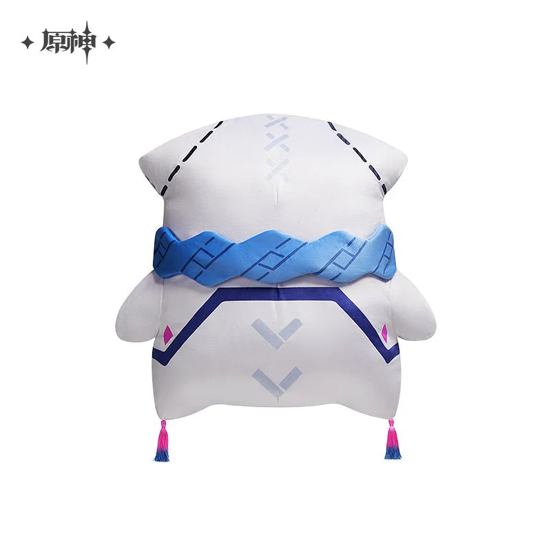 [OFFICIAL] Genshin Impact Citlali‘s Citlalin Plush Throw Pillow - Image 4