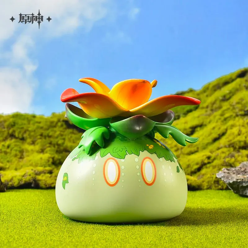 [OFFICIAL] Genshin Impact Dendro Slime Music Humidifier