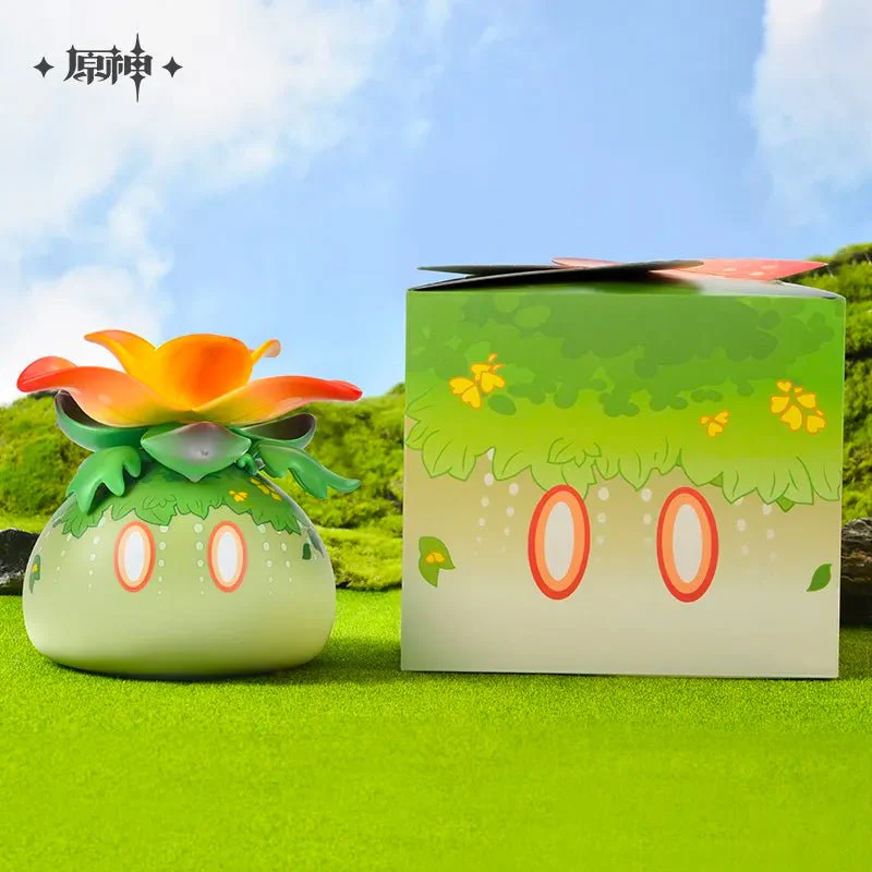 [OFFICIAL] Genshin Impact Dendro Slime Music Humidifier - Image 5