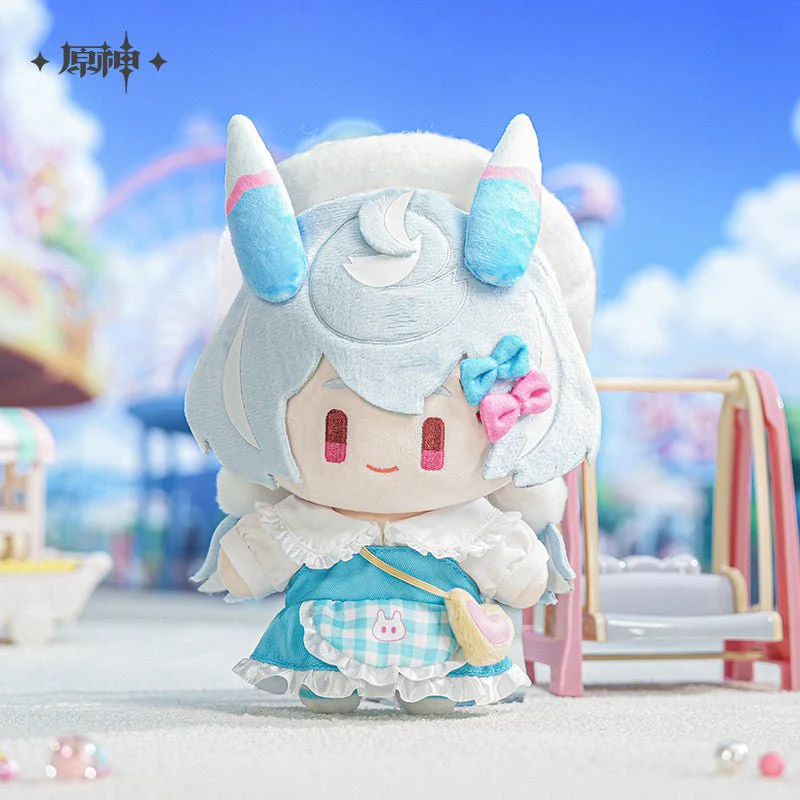[OFFICIAL] Genshin Impact Dressable Plush Doll - Image 2