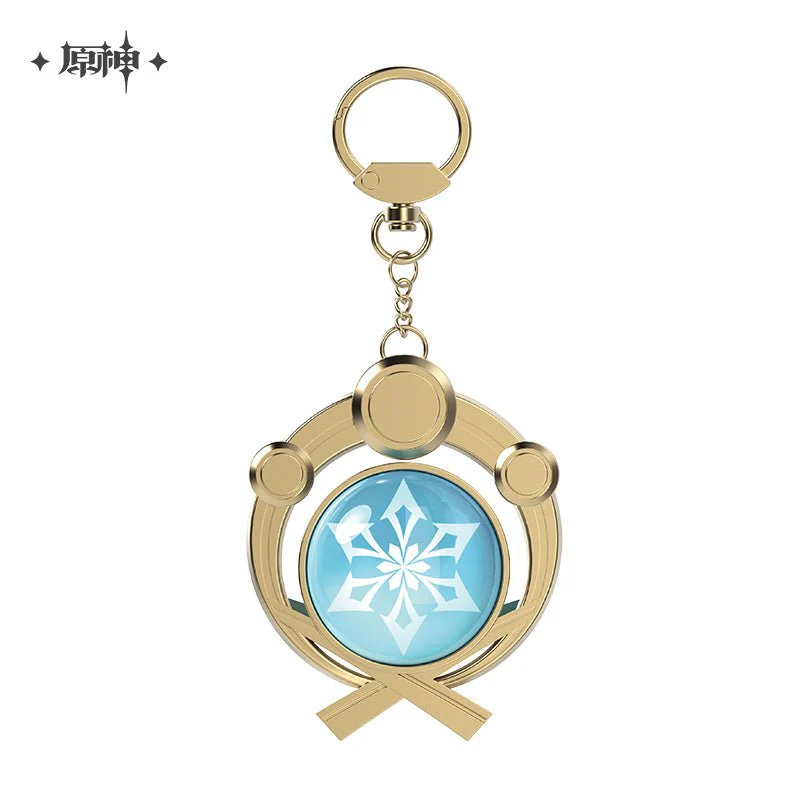 [OFFICIAL] Genshin Impact Element Vision Hangable Decorative Keychain - Image 22