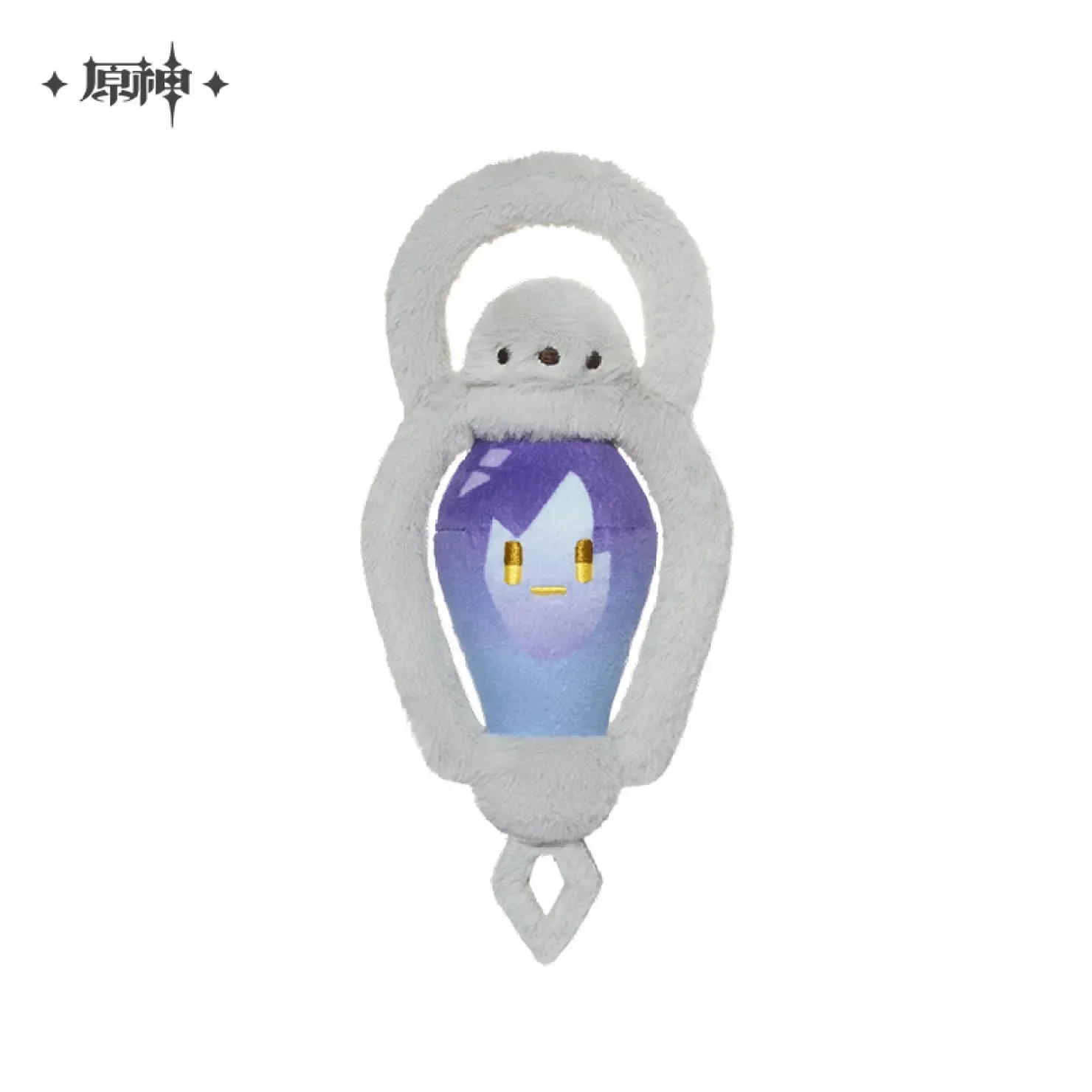 [OFFICIAL] Genshin Impact Fluffy Friendship Hangable Plushie - Image 6