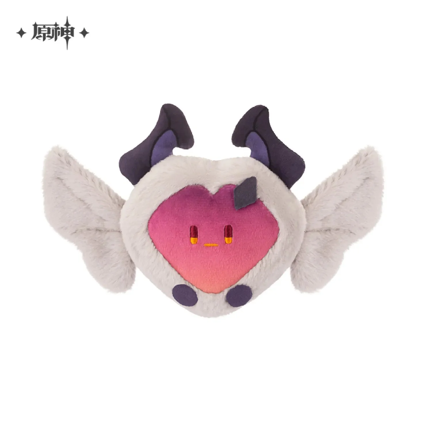 [OFFICIAL] Genshin Impact Fluffy Friendship Hangable Plushie - Image 7
