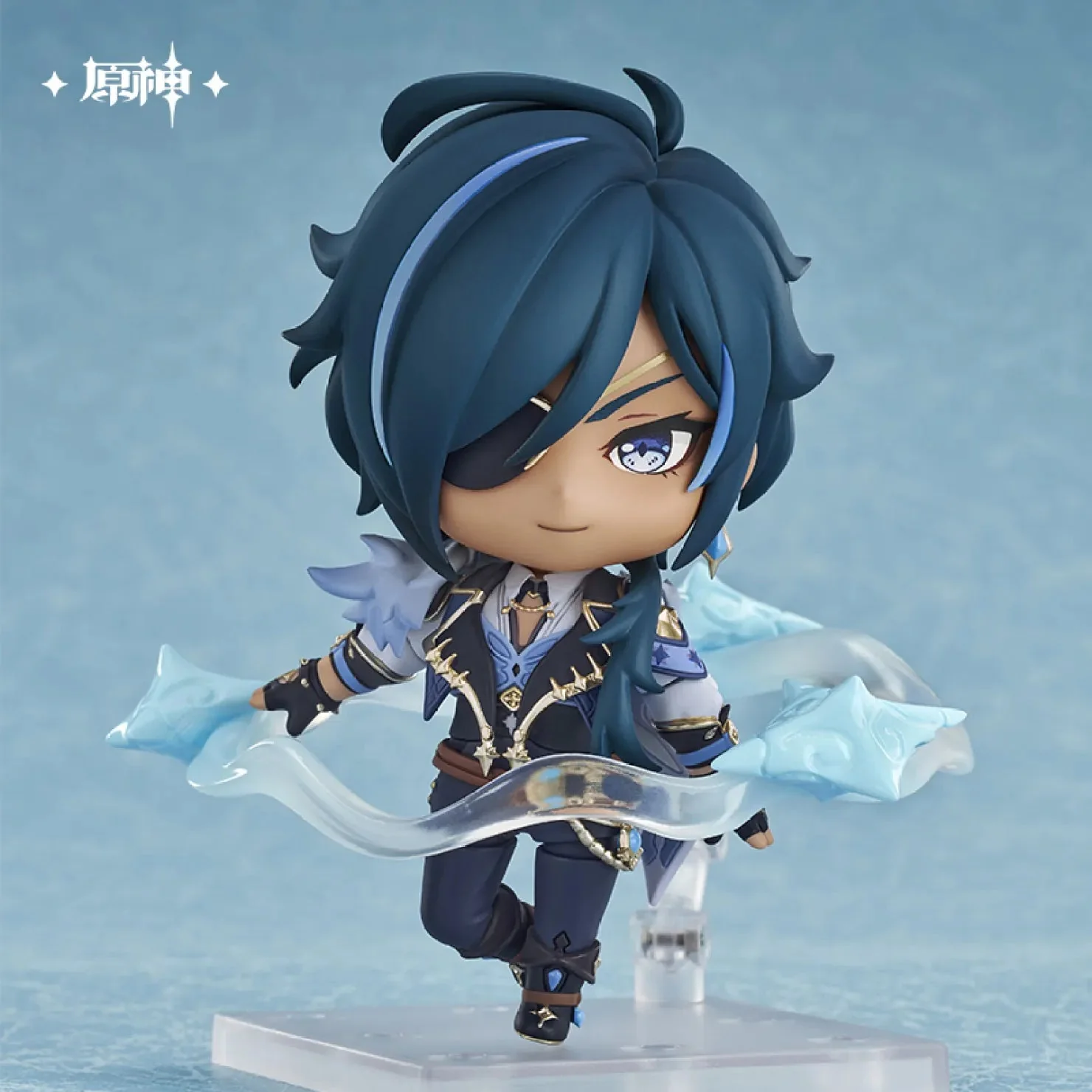 [OFFICIAL] Genshin Impact GSC Kaeya Nendoroid Action Figure - Image 4