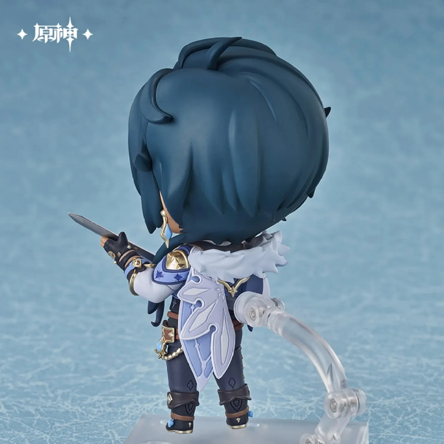 [OFFICIAL] Genshin Impact GSC Kaeya Nendoroid Action Figure - Image 5