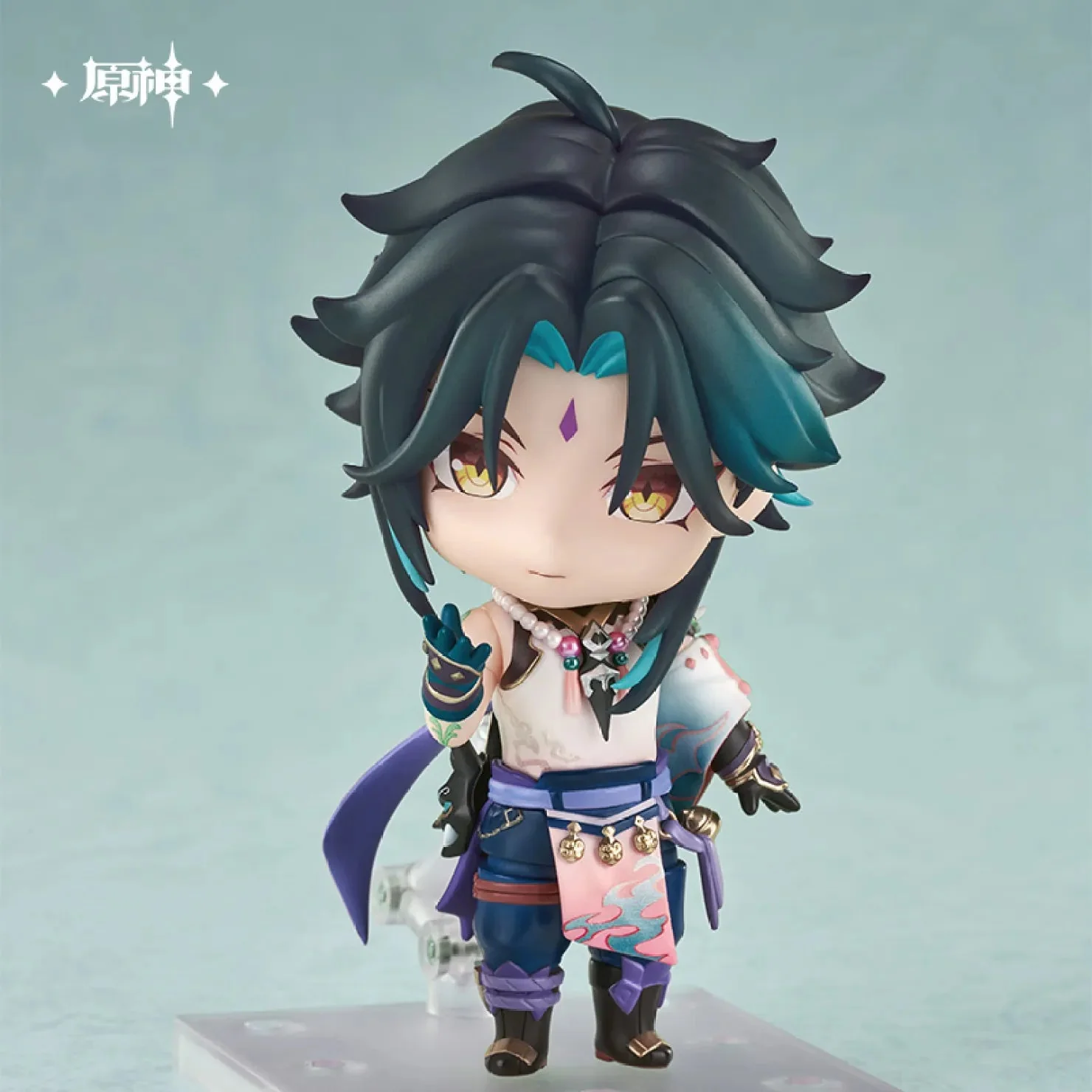 [OFFICIAL] Genshin Impact GSC Xiao Nendoroid Action Figure - Image 5