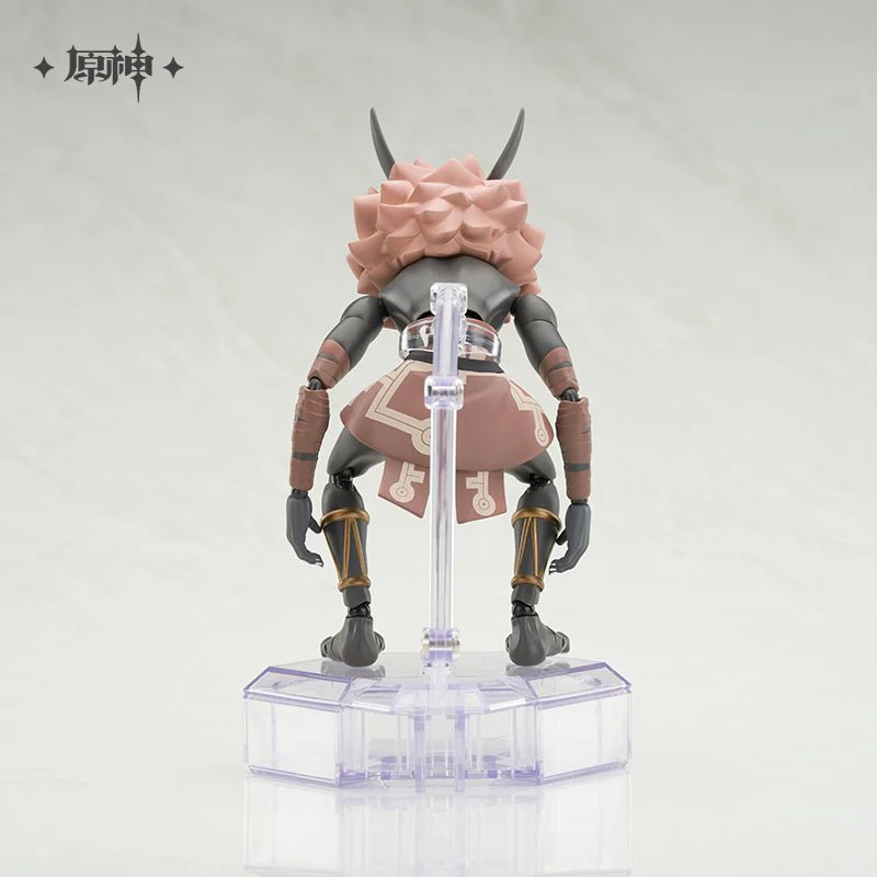 [OFFICIAL] Genshin Impact Hilichurl Ver. 1/8 Scale Action Figure - Image 5