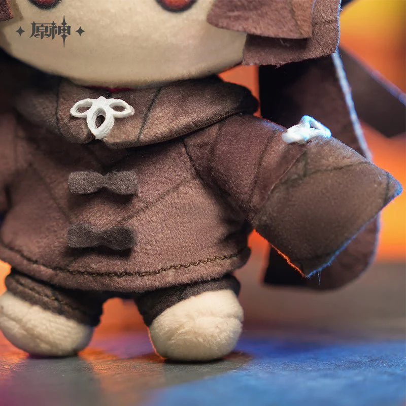 [OFFICIAL] Genshin Impact Hutao Plush Pendant - Image 2