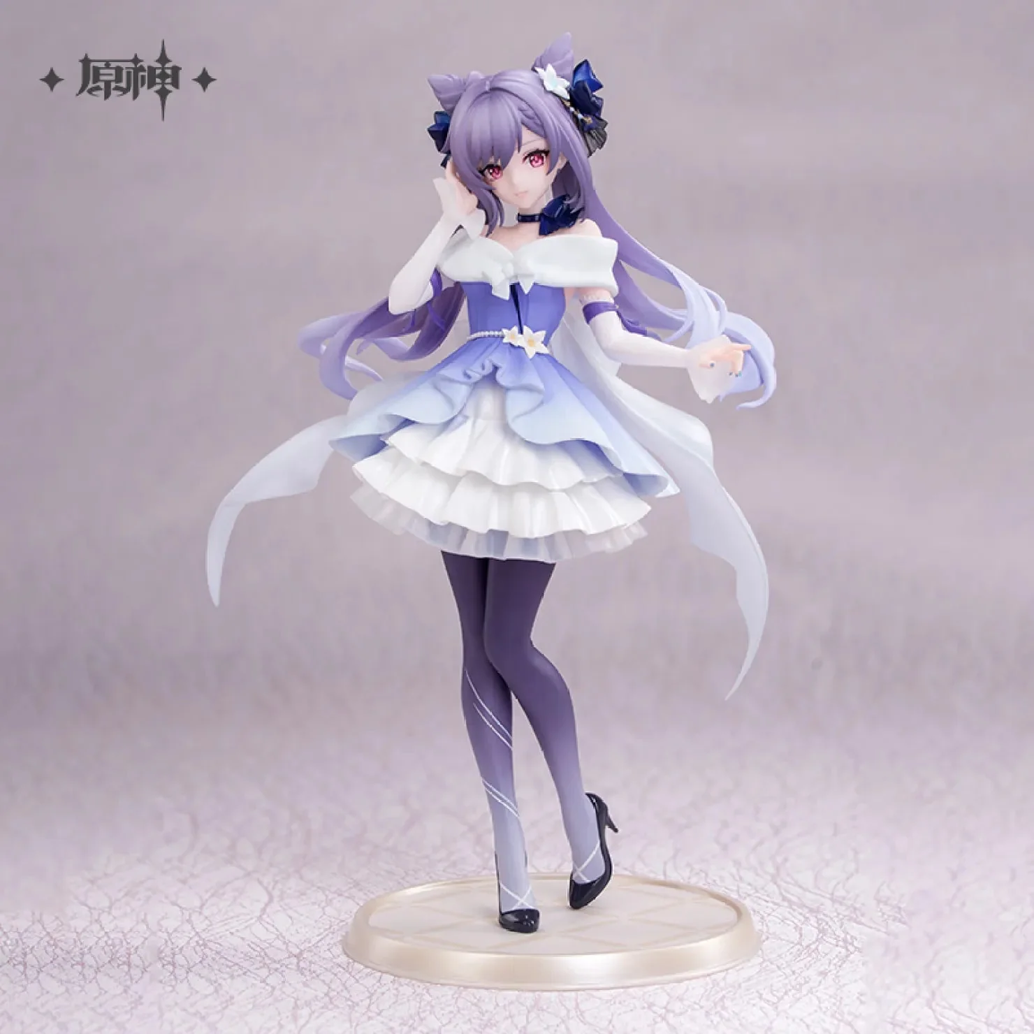 [OFFICIAL] Genshin Impact Keqing Resplendent Feast Ver.1/8 Scale Figure - Image 5