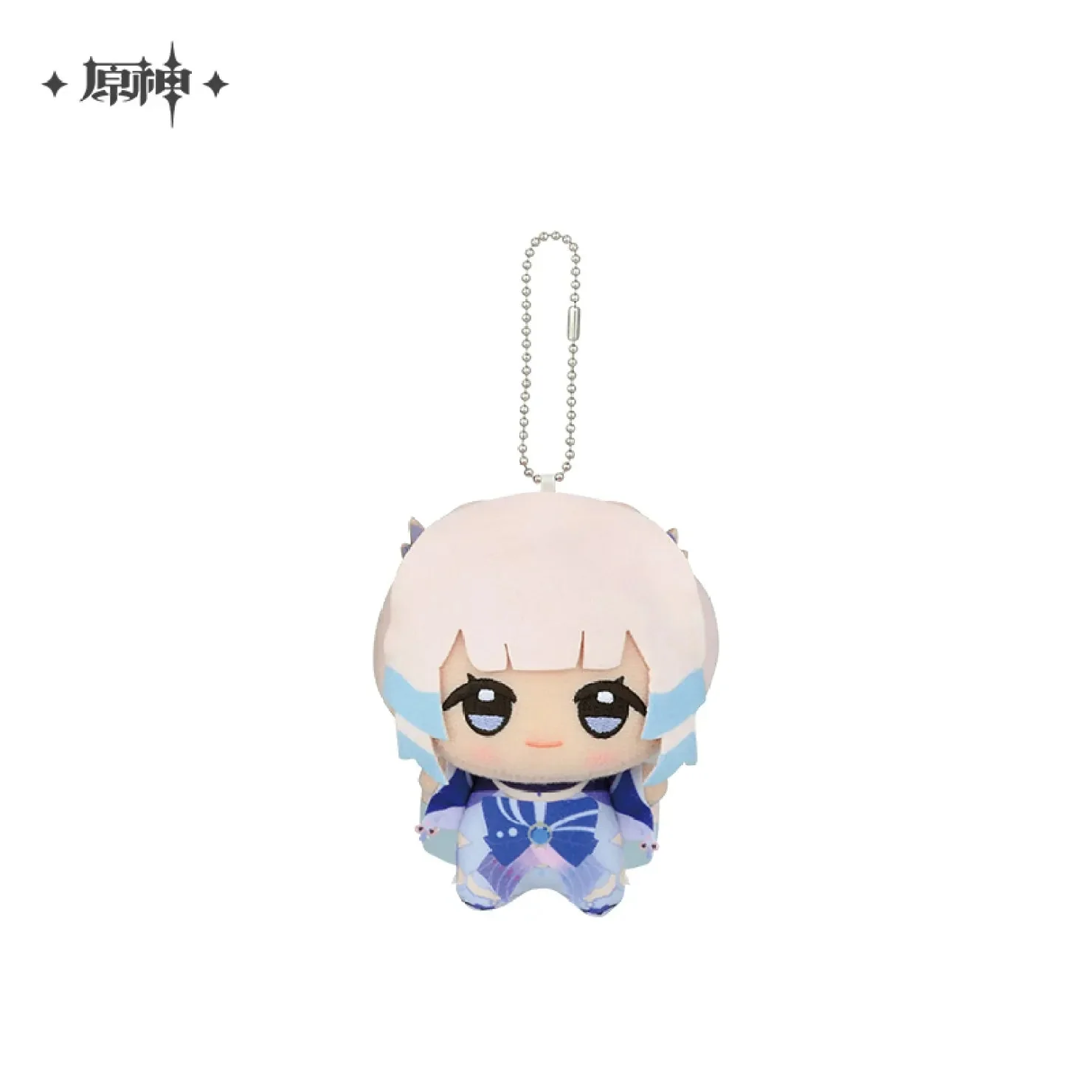[OFFICIAL] Genshin Impact Little Chibi Character Plush Pendant - Image 15