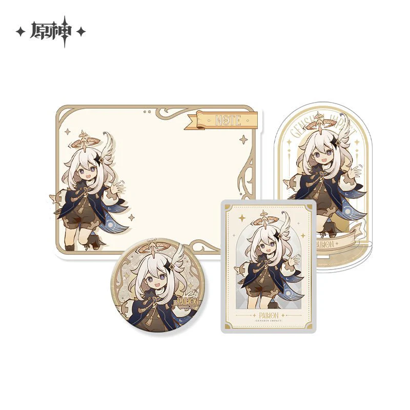 [OFFICIAL] Marechaussee Hunter Series Merchandise - Image 12