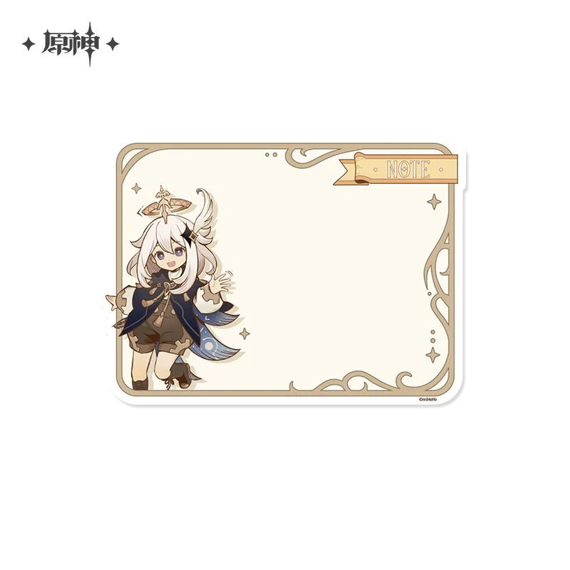 [OFFICIAL] Marechaussee Hunter Series Merchandise - Image 21