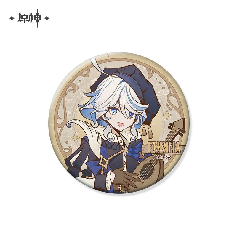 [OFFICIAL] Marechaussee Hunter Series Merchandise - Image 24