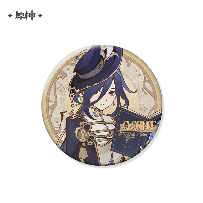 [OFFICIAL] Marechaussee Hunter Series Merchandise - Image 25